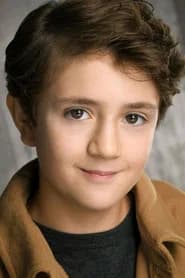 Bryson JonSteele as Derek