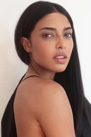 Camilla Roholm as Society Maven
