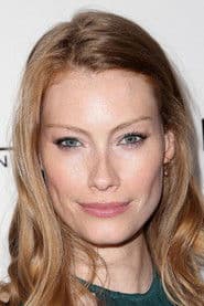 Alyssa Sutherland as Ellie