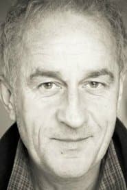 François Jérosme as Uncle Anouche (voice)