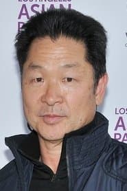 Simon Rhee as Bane's Henchmen (uncredited)