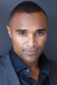 Sean Jones as Officer