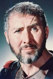 Anthony Quayle as Colonel Harry Brighton