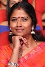 Easwari Rao as Jayanthi