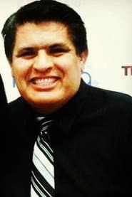 Cesar Miramontes as Immigrant (uncredited)