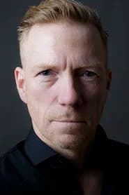 Staffan Kihlbom as Christo