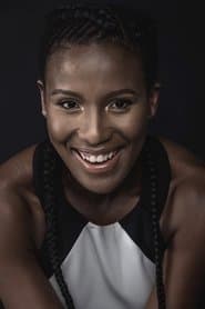 Masasa Mbangeni as Angel