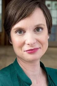 Jennifer Weedon as Brunette