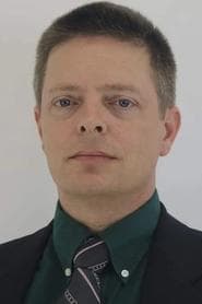 Donald K. Overstreet as Avenger's Staff Agent (uncredited)