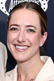 Alexandra Romano as Meghan (voice)