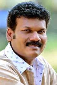 Vinod Kedamangalam as Pappi