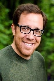 Rob Minkoff as Laughing Hyena (voice) (uncredited)
