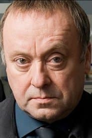 Alex Norton as Captain Bellamy