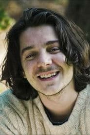 Ethan Nestor as Additional Voices (voice)