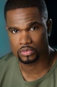 Marc Inniss as Infected