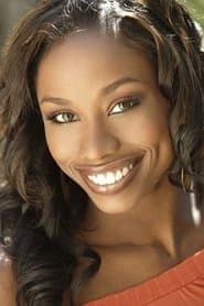 Jennifer D. Johnson as Ironette Dancer