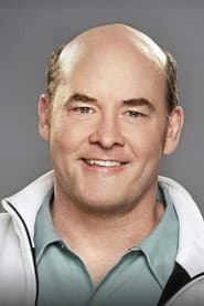David Koechner as Principal Dean (voice)