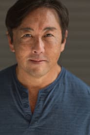 Joji Yoshida as Dr. Hiroshi