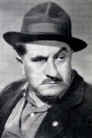 Nando Bruno as Agostino the Sexton