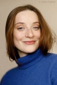 Emma Frieda Brüggler as Diana Ring