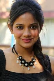 Aishwarya Dutta as Maddy Jay's Friend
