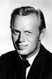 Richard Widmark as Tad Lawson