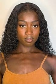 Fatou Bah as Dancer