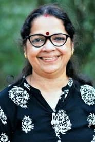 Thankam Mohan as Rosily