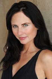 Sasha Higgins as Newscaster Narration (voice)