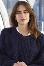 Émilie Tronche as Student