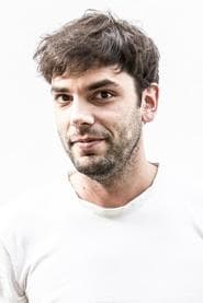 Demián Salomón as Ignacio Amiale