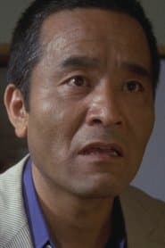 Akira Takahashi as Hunter
