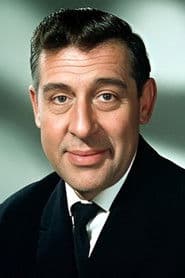 Duncan Lamont as Marius (uncredited)