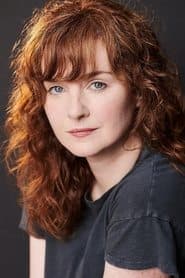 Daina Griffith as Foley's Wife