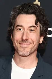 Jay McCarrol as Jay
