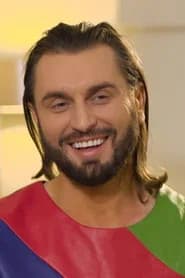 Rafał Grabias as Projektant mody