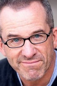 Michael Beattie as VNC Announcer / Guru Rick (voice)