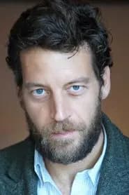 Tommaso Basili as Gianni Agnelli