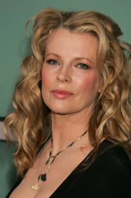 Kim Basinger as Elena Lincoln