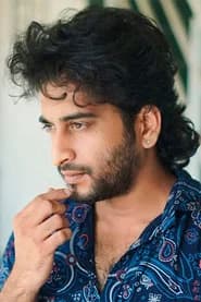 Vishnu Reghu as Alby