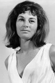 Nikki Van der Zyl as Kissy Suzuki (voice) (uncredited)