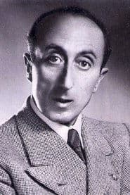 Claudio Ermelli as Giovanni