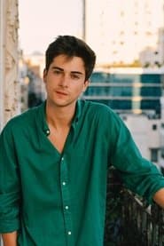 Pablo Riguero as Dan
