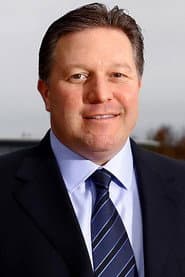 Zak Brown as Zak Brown