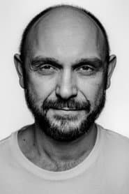 Norbert Rakowski as Other part