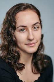 Tereza Dušková as Orthodox Novice