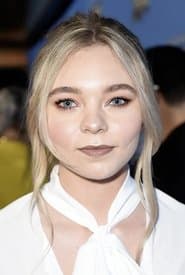 Taylor Hickson as Meghan Orlovsky