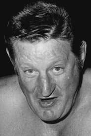 Steve Rackman as Donk