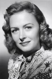 Donna Reed as Mary Hatch