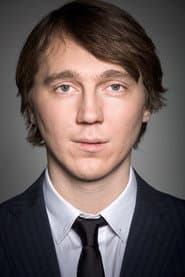 Paul Dano as The Riddler
